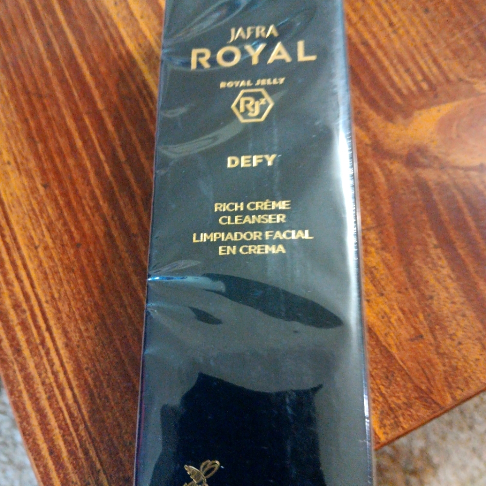 Jafra Cleanser